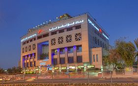 Dubai Fortune Grand Hotel